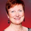 Carol Blair, DTM, PID Photo